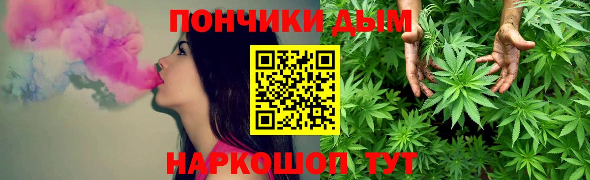 Каннабис OG Kush Астрахань
